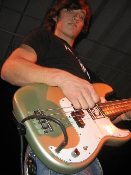 James