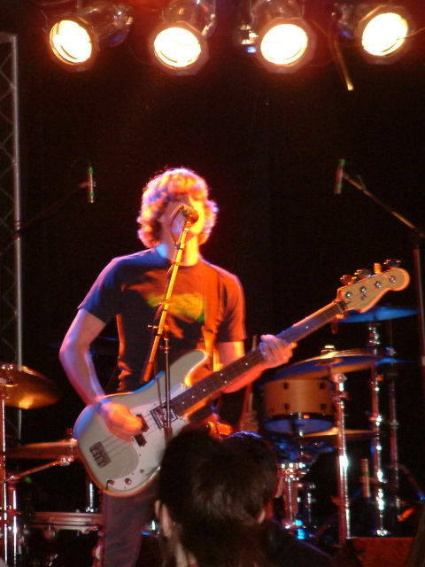 Shane Jonas