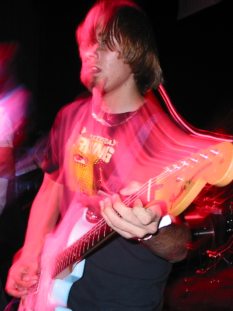 Tim Dobranski