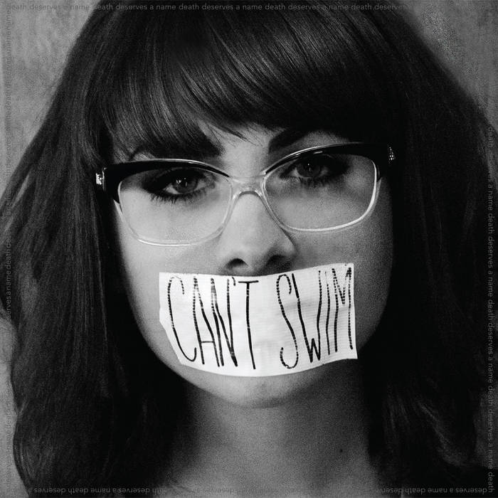 Can’t Swim