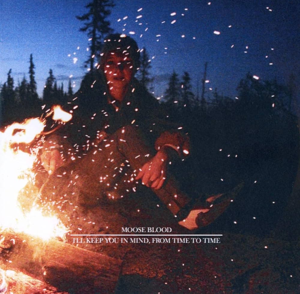 Moose Blood