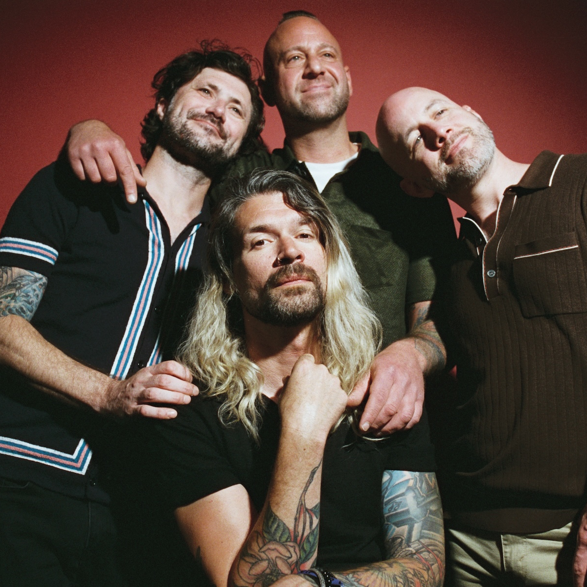 Taking Back Sunday