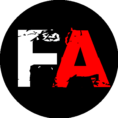 Forgotten Alibi Logo