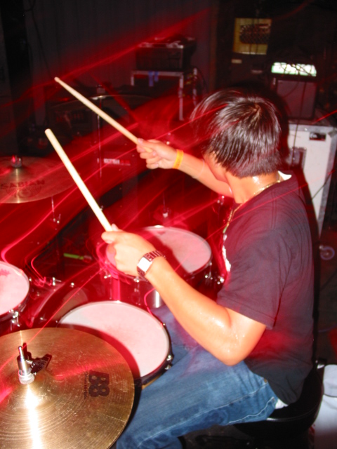 Jamie