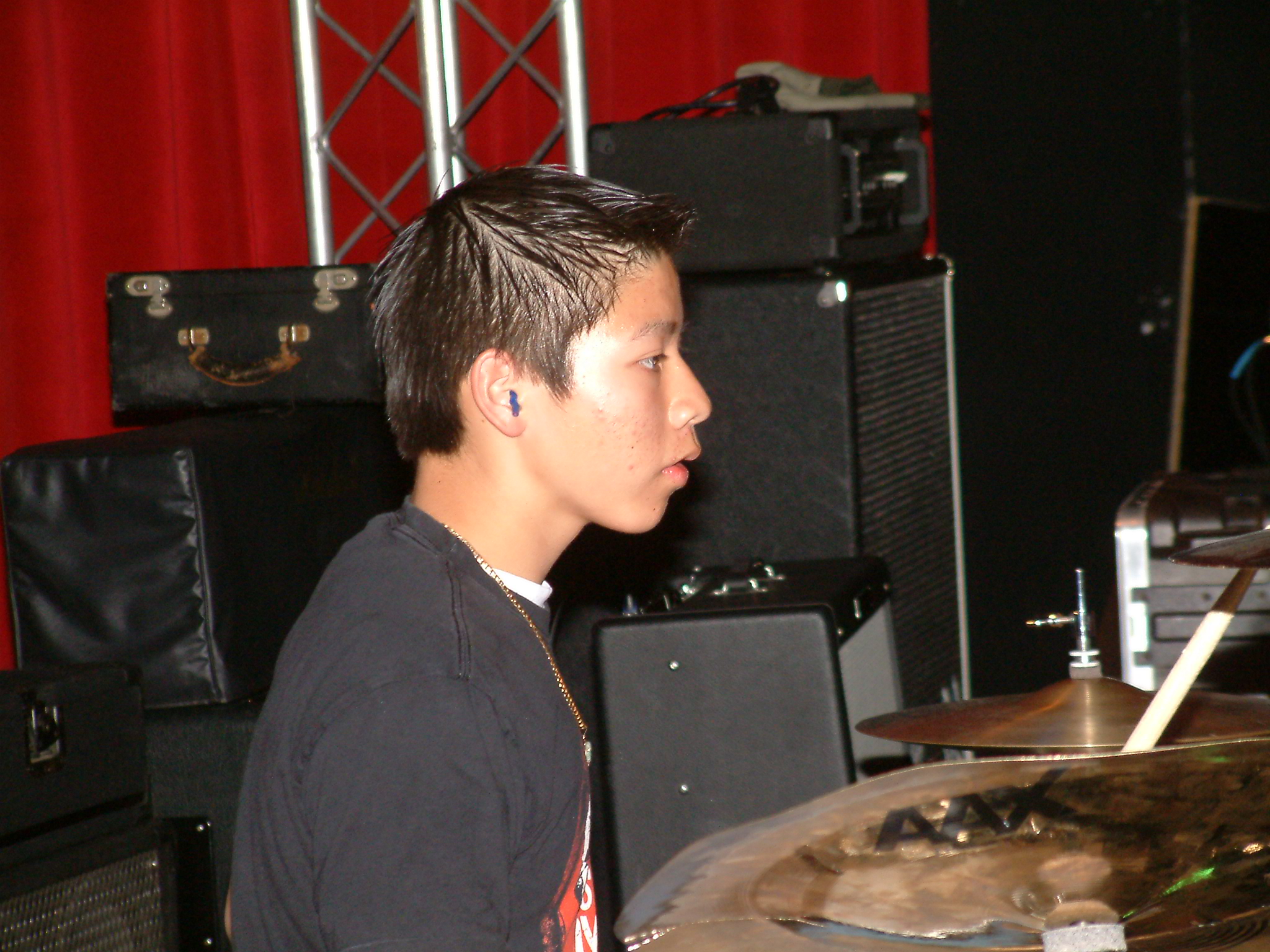 Jamie 1