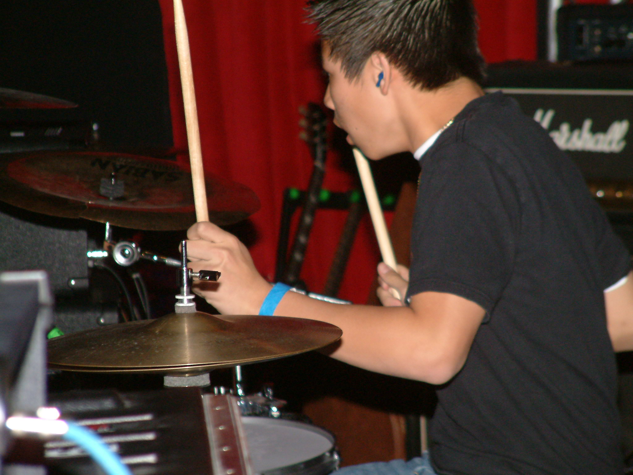 Jamie 12