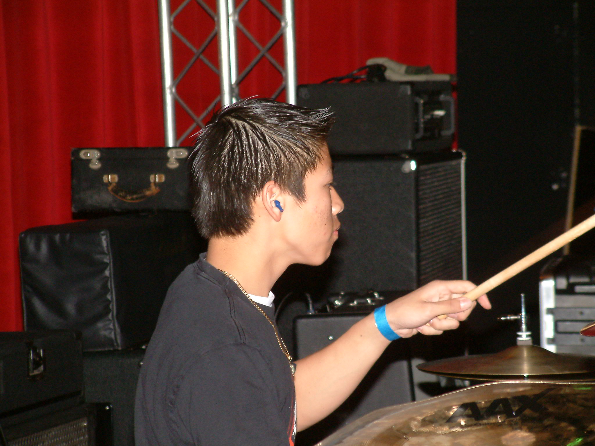 Jamie 2
