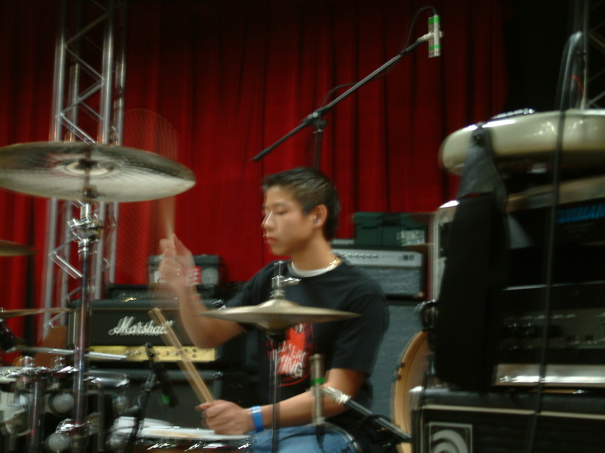 Jamie 8
