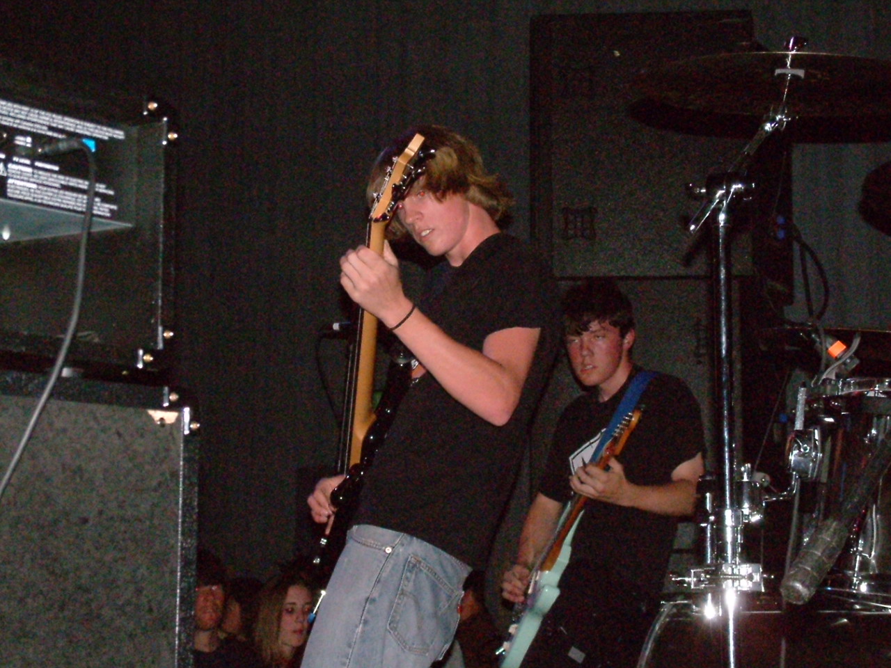 Shane 11