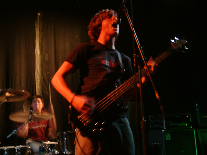 Shane 2