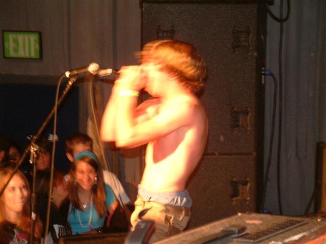 Shane 4