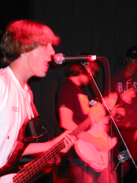 Shane 9