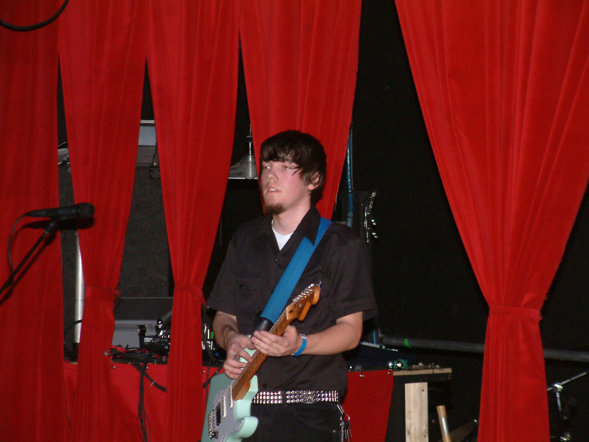 Tanner 7