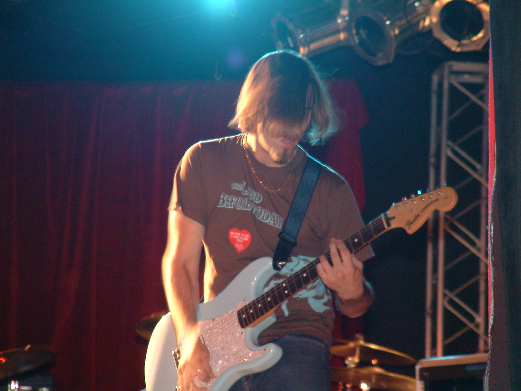 Tim 7